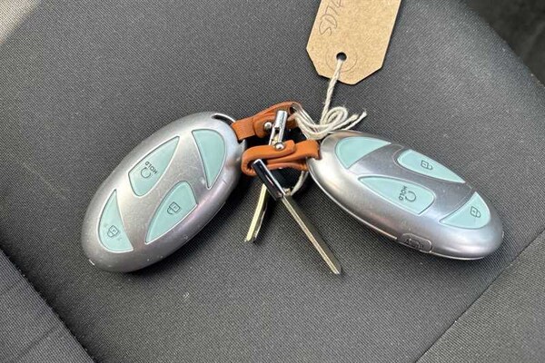 Used Hyundai KONA 2024 for sale - 75591403: Photo 41