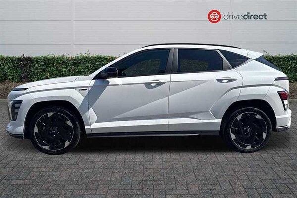 Used Hyundai KONA 2024 for sale - 75591403: Photo 6