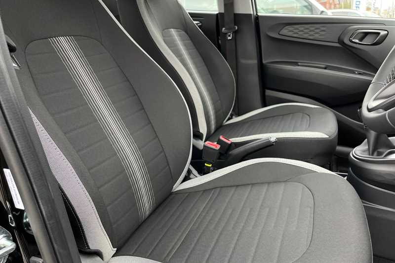 Used Hyundai i10 2025 for sale - 76529948: Photo 23