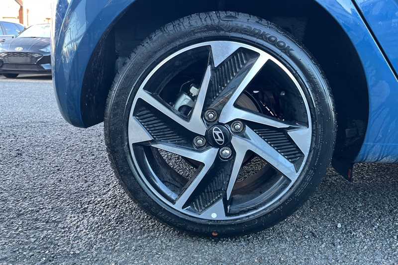 Used Hyundai i10 2025 for sale - 76805959: Photo 12