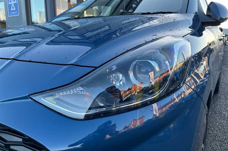 Used Hyundai i10 2025 for sale - 76805959: Photo 29