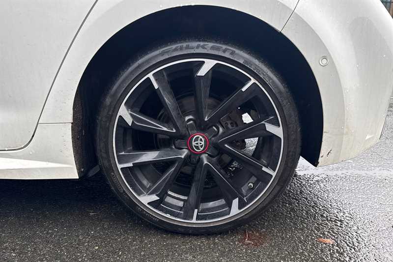 Used Toyota Corolla 2021 for sale - 76790321: Photo 11