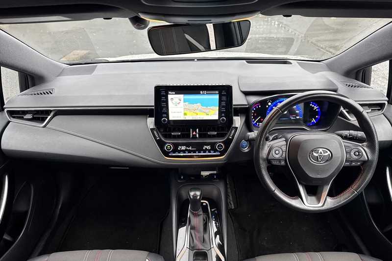 Used Toyota Corolla 2021 for sale - 76790321: Photo 13