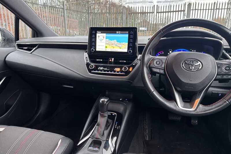 Used Toyota Corolla 2021 for sale - 76790321: Photo 14