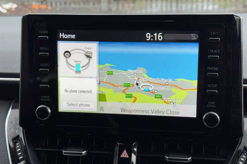 Used Toyota Corolla 2021 for sale - 76790321: Photo 17