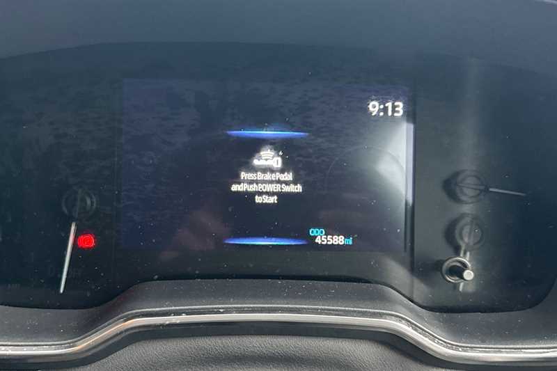 Used Toyota Corolla 2021 for sale - 76790321: Photo 20