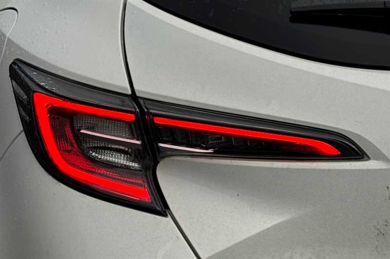 Used Toyota Corolla 2021 for sale - 76790321: Photo 31