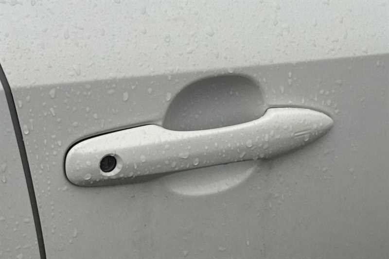 Used Toyota Corolla 2021 for sale - 76790321: Photo 33