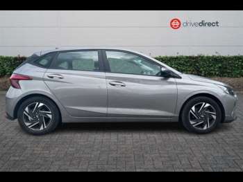 Used Hyundai i20 2022 for sale - 74801366: Photo