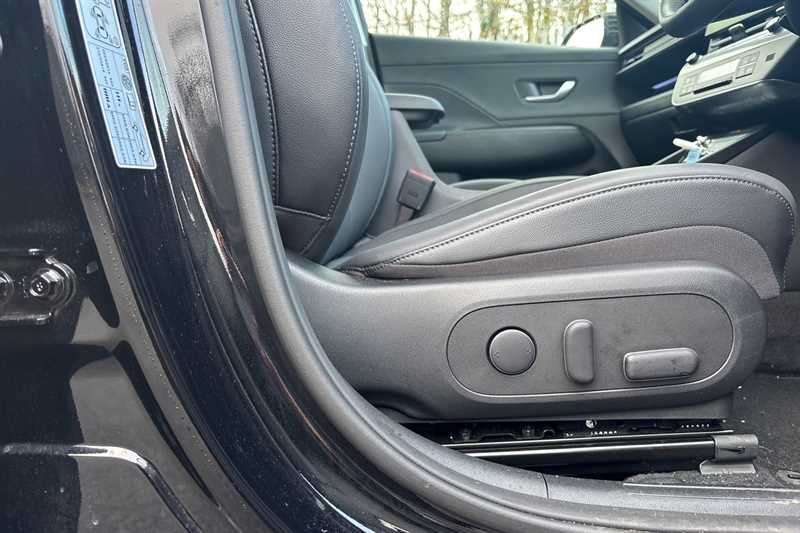 Used Hyundai KONA 2024 for sale - 77459394: Photo 26