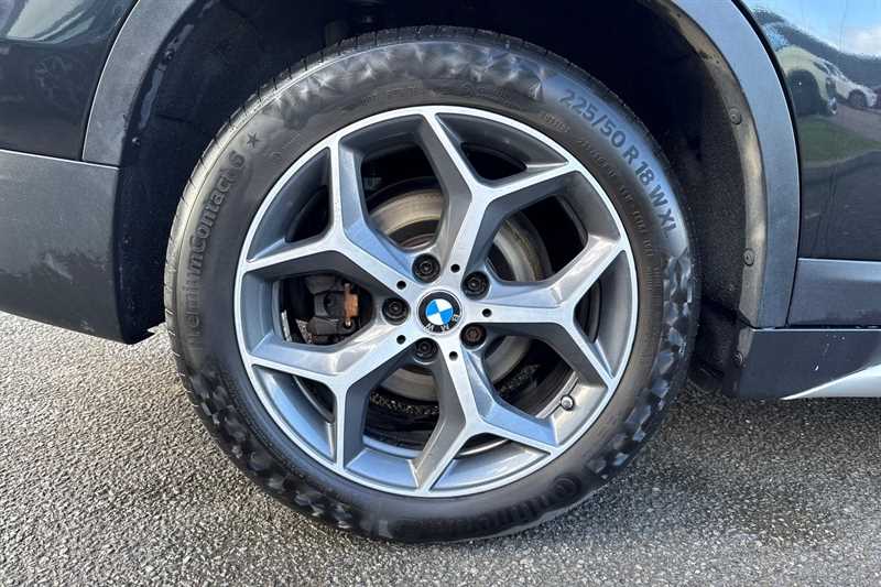 Used BMW X1 2018 for sale - 77648369: Photo 10