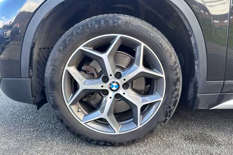Used BMW X1 2018 for sale - 77648369: Photo 12