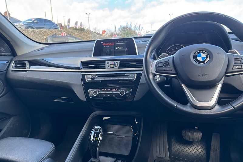 Used BMW X1 2018 for sale - 77648369: Photo 14