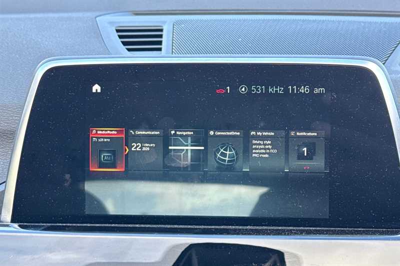 Used BMW X1 2018 for sale - 77648369: Photo 17