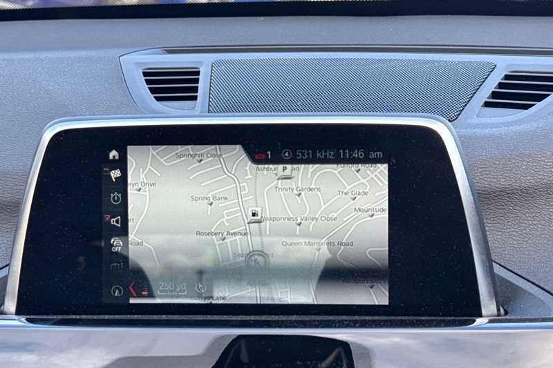 Used BMW X1 2018 for sale - 77648369: Photo 18