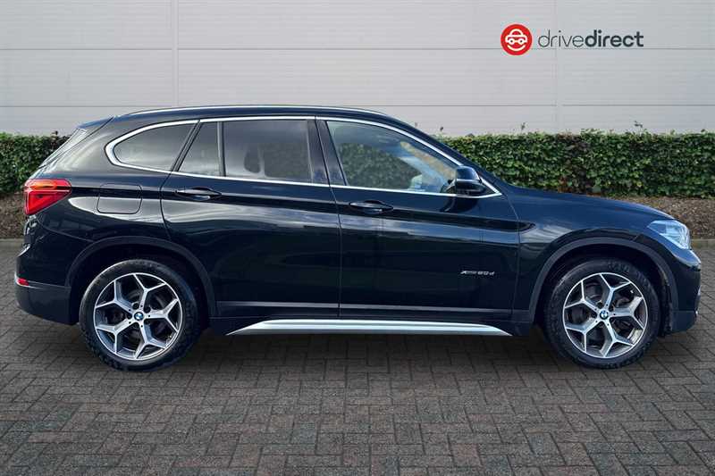 Used BMW X1 2018 for sale - 77648369: Photo 2