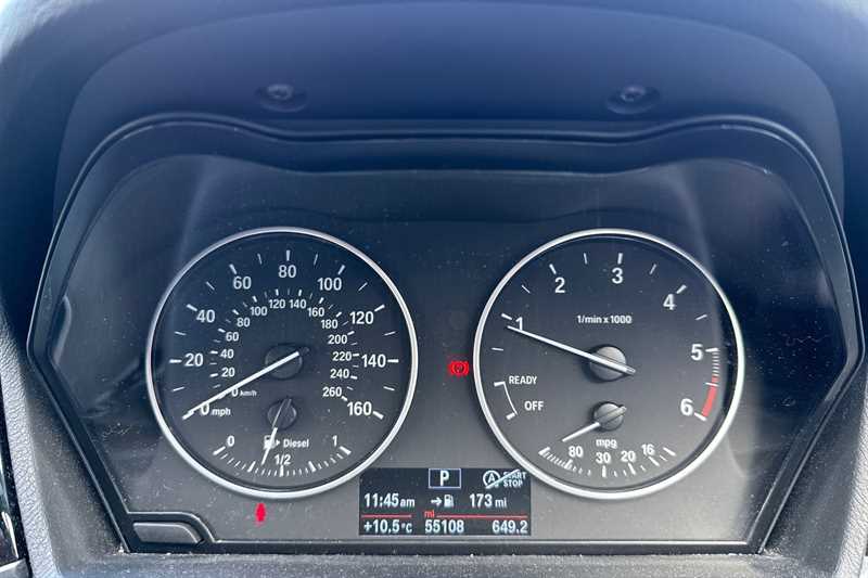 Used BMW X1 2018 for sale - 77648369: Photo 20