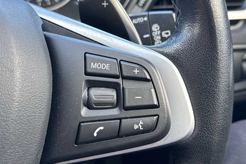 Used BMW X1 2018 for sale - 77648369: Photo 22