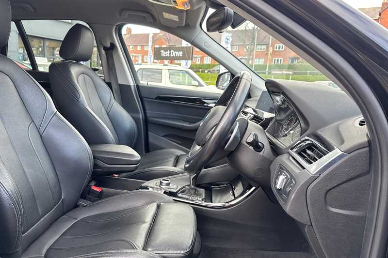 Used BMW X1 2018 for sale - 77648369: Photo 23