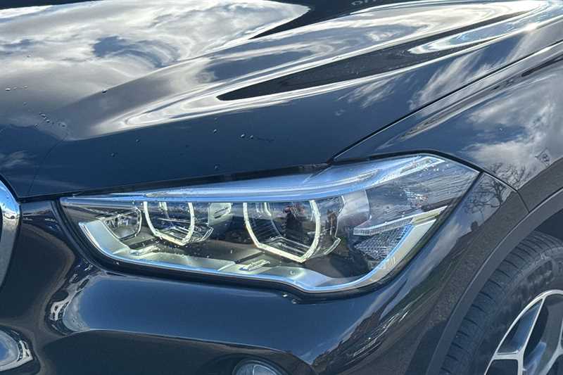 Used BMW X1 2018 for sale - 77648369: Photo 29