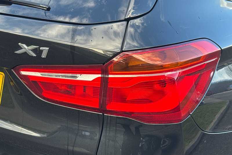 Used BMW X1 2018 for sale - 77648369: Photo 32