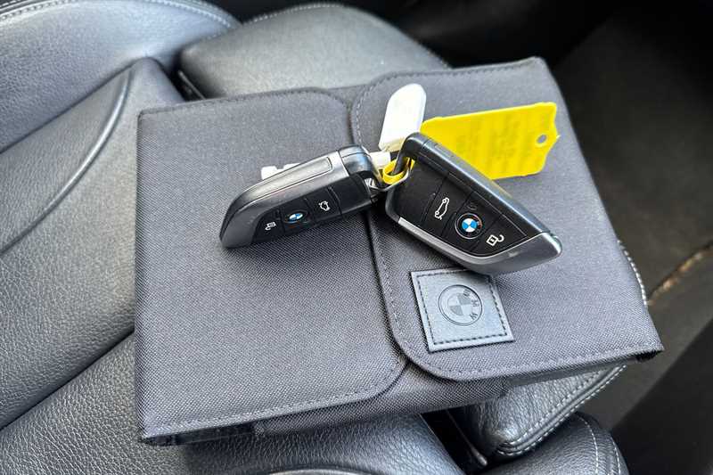 Used BMW X1 2018 for sale - 77648369: Photo 36