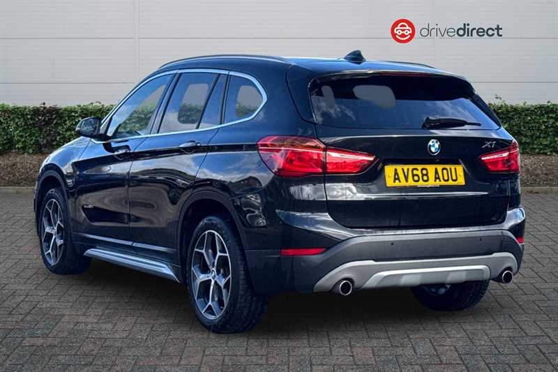Used BMW X1 2018 for sale - 77648369: Photo 5