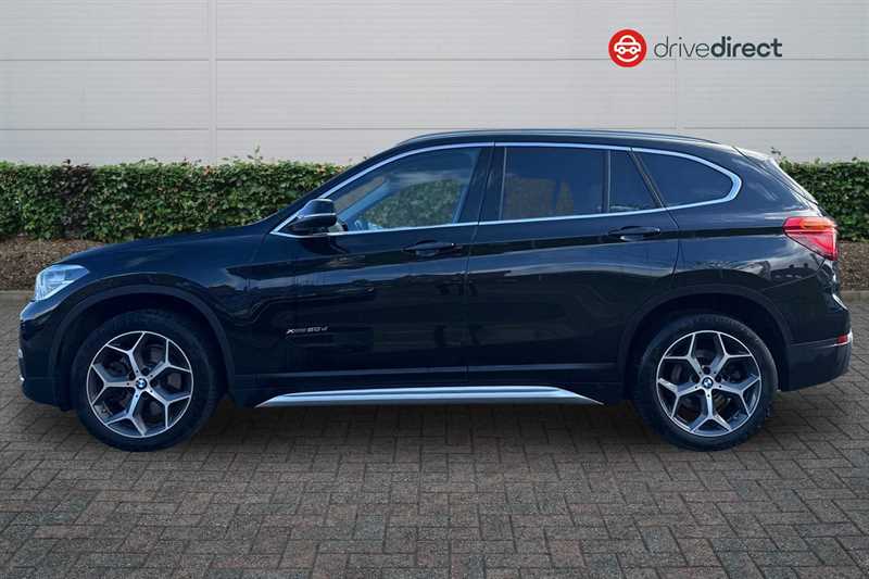 Used BMW X1 2018 for sale - 77648369: Photo 6