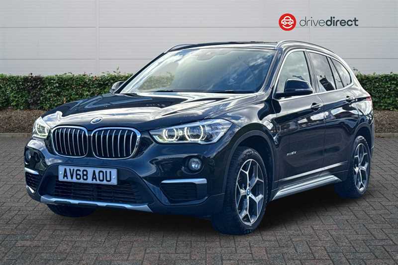 Used BMW X1 2018 for sale - 77648369: Photo 7