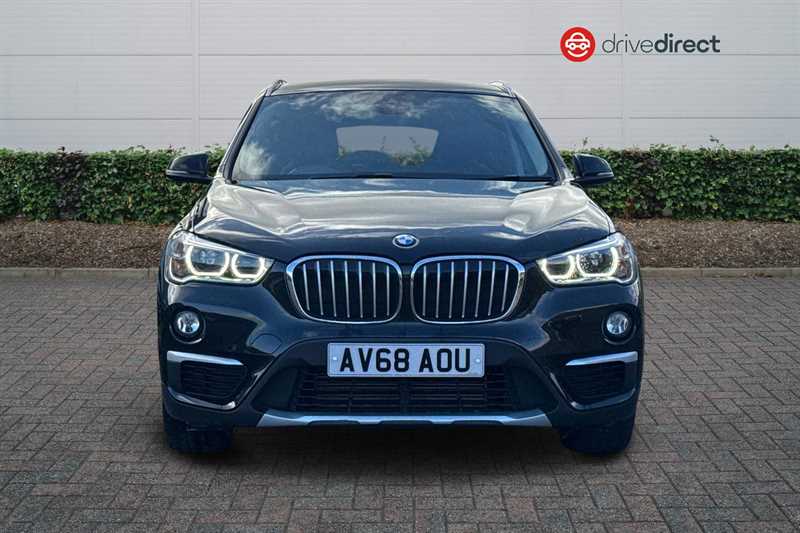 Used BMW X1 2018 for sale - 77648369: Photo 8