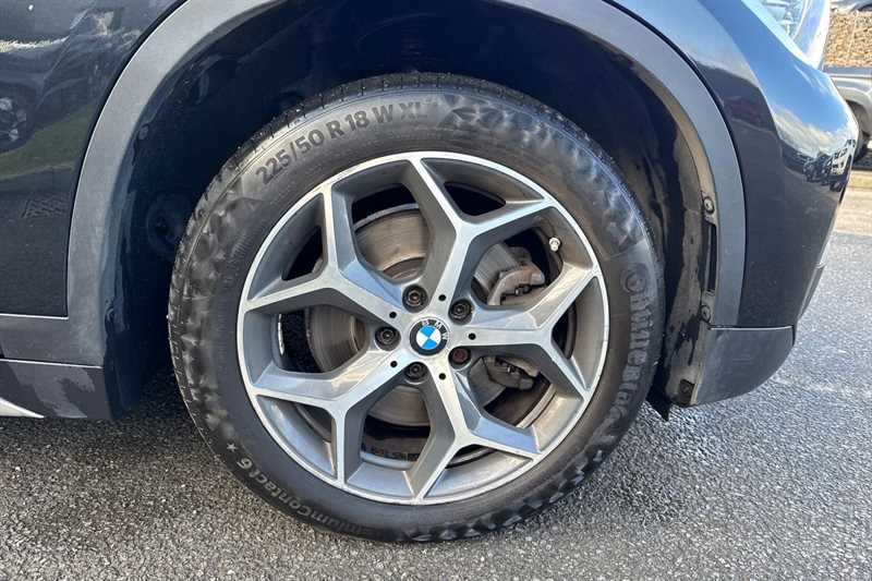 Used BMW X1 2018 for sale - 77648369: Photo 9
