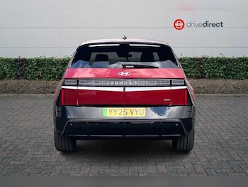 Used Hyundai IONIQ 5 2025 for sale - 78266172: Photo