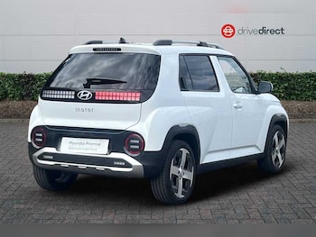 Used Hyundai Other 2025 for sale - 75328645: Photo
