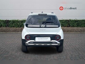 Used Hyundai Other 2025 for sale - 75328645: Photo