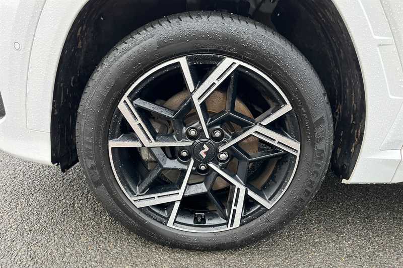 Used Hyundai TUCSON 2024 for sale - 77482074: Photo 11