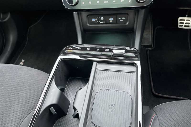 Used Hyundai TUCSON 2024 for sale - 77482074: Photo 14