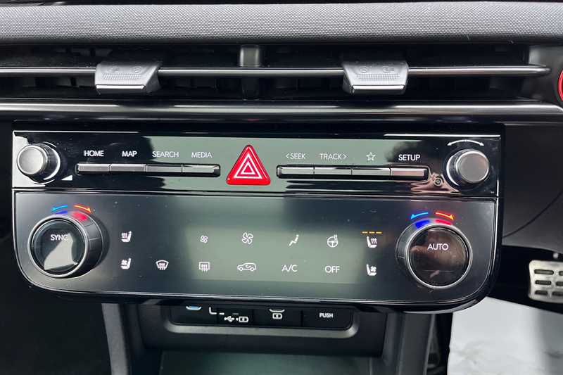 Used Hyundai TUCSON 2024 for sale - 77482074: Photo 15