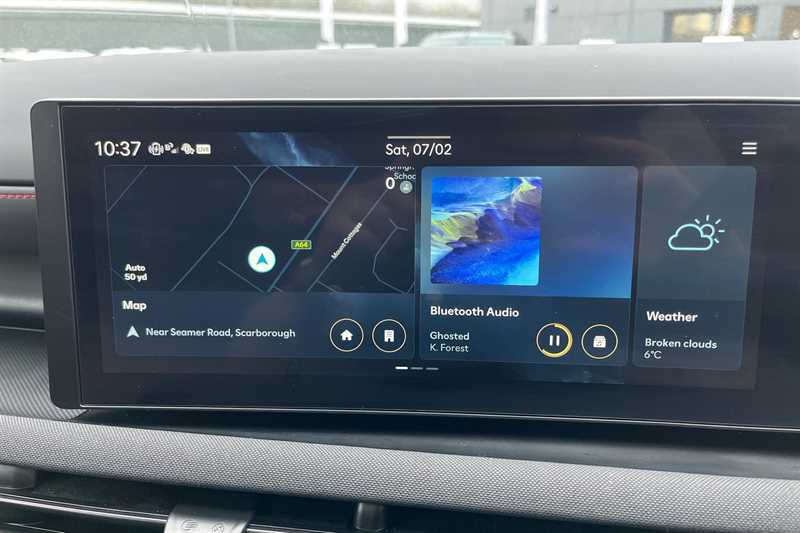 Used Hyundai TUCSON 2024 for sale - 77482074: Photo 17