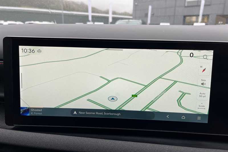 Used Hyundai TUCSON 2024 for sale - 77482074: Photo 18