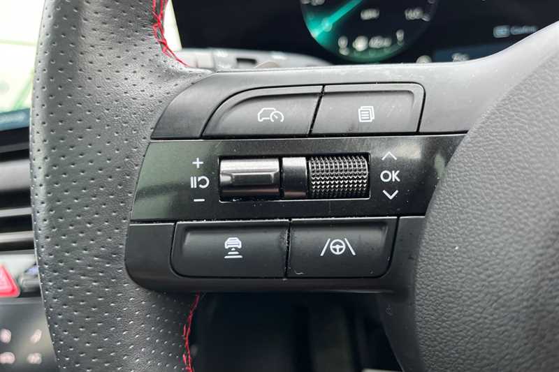 Used Hyundai TUCSON 2024 for sale - 77482074: Photo 21