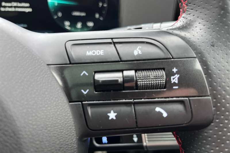 Used Hyundai TUCSON 2024 for sale - 77482074: Photo 22