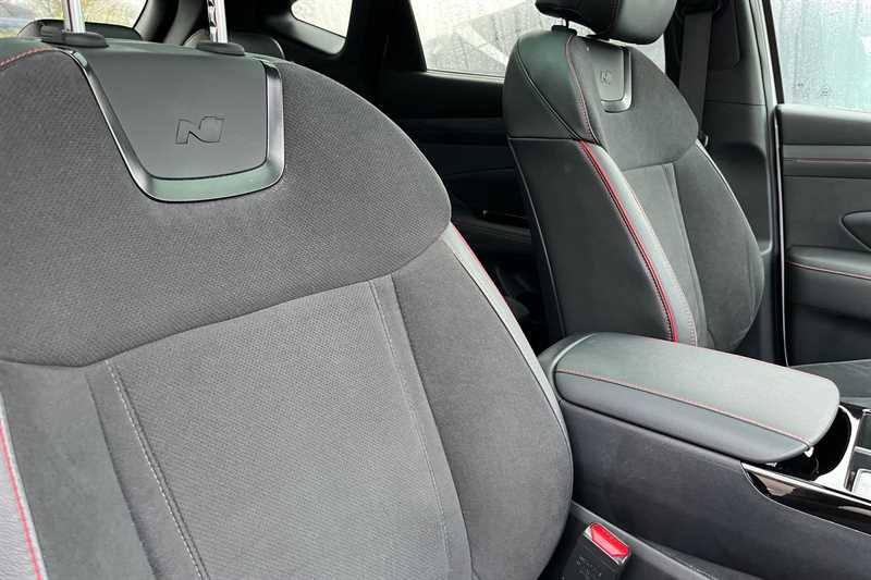 Used Hyundai TUCSON 2024 for sale - 77482074: Photo 23