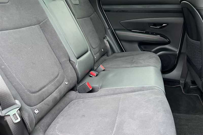 Used Hyundai TUCSON 2024 for sale - 77482074: Photo 24