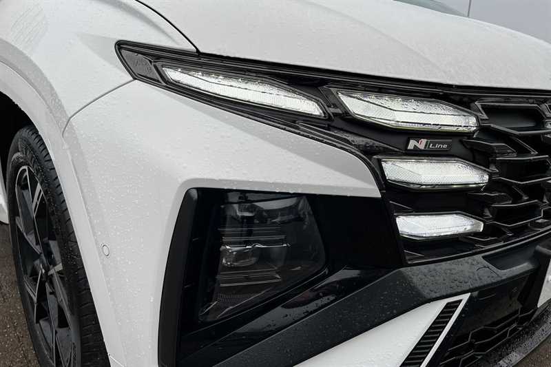 Used Hyundai TUCSON 2024 for sale - 77482074: Photo 28