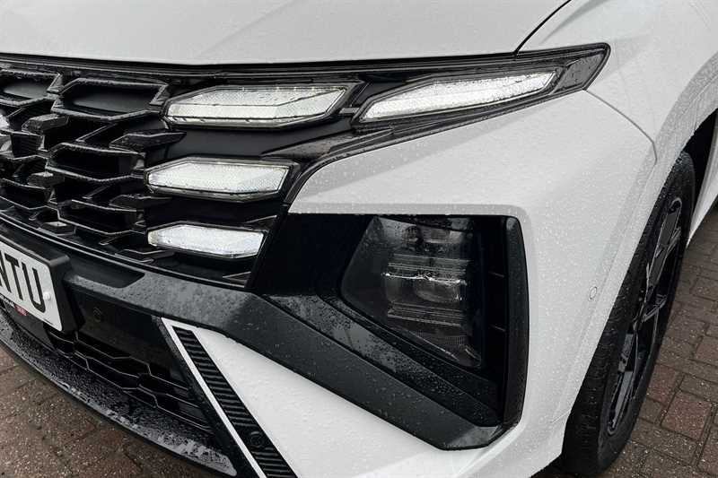 Used Hyundai TUCSON 2024 for sale - 77482074: Photo 29