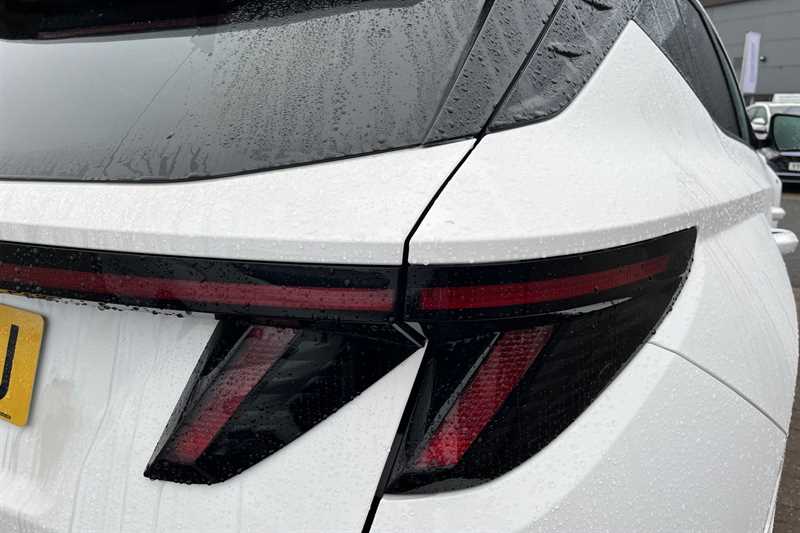 Used Hyundai TUCSON 2024 for sale - 77482074: Photo 32