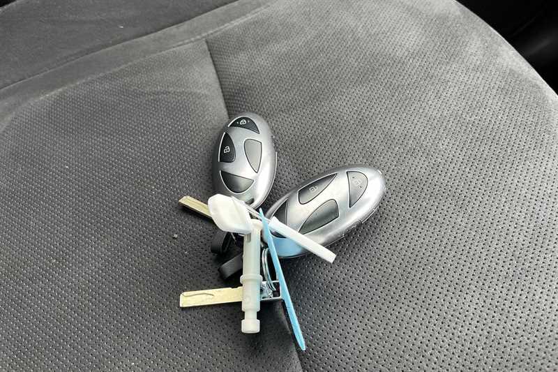 Used Hyundai TUCSON 2024 for sale - 77482074: Photo 36