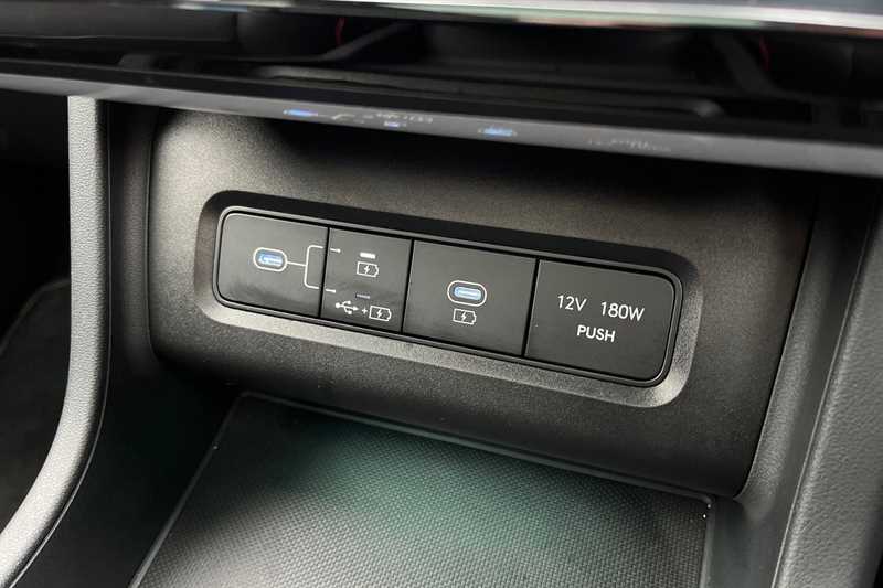 Used Hyundai TUCSON 2024 for sale - 77482074: Photo 40