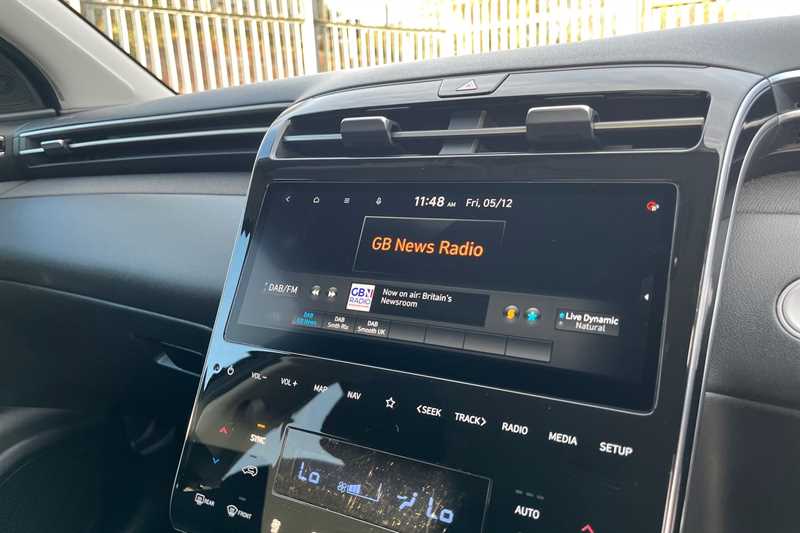 Used Hyundai TUCSON 2021 for sale - 76943867: Photo 17