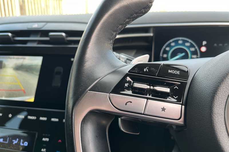 Used Hyundai TUCSON 2021 for sale - 76943867: Photo 21